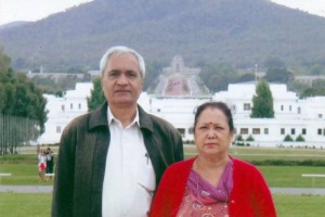 Buwa Mummy